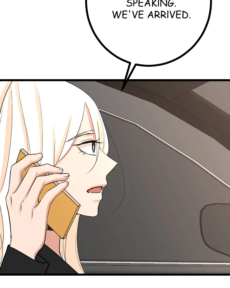 Read My Lovely Bodyguard ENGLISH Manga Online