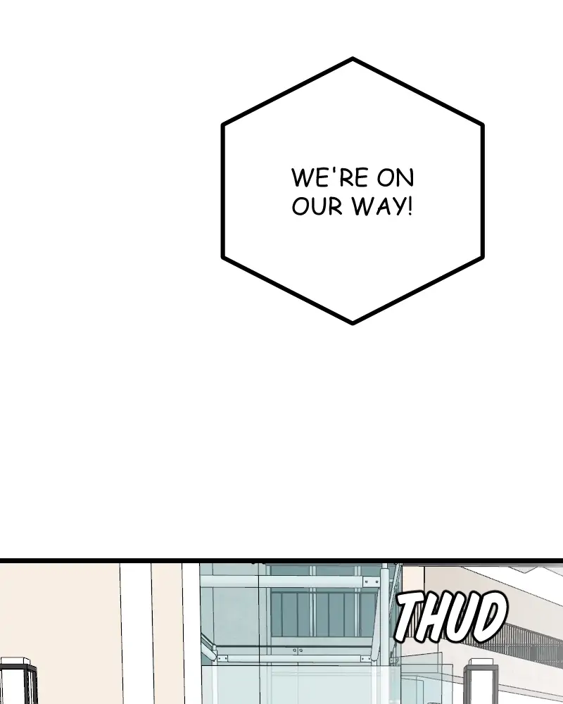 Read My Lovely Bodyguard ENGLISH Manga Online