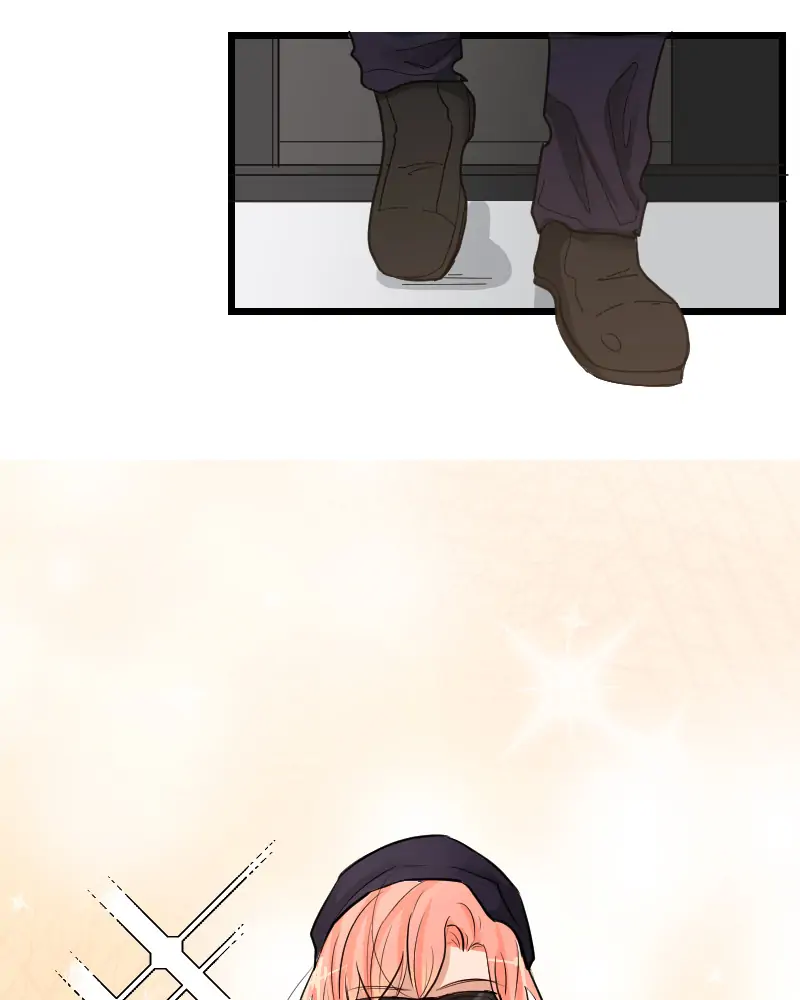 Read My Lovely Bodyguard ENGLISH Manga Online