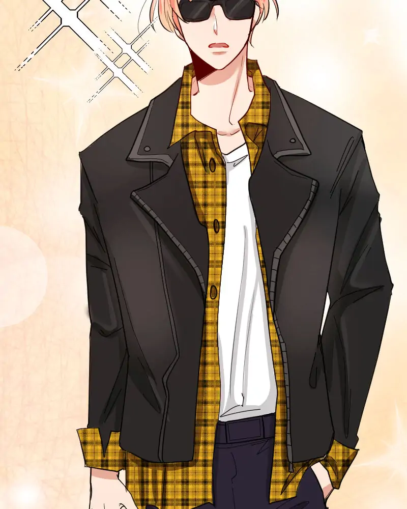 Read My Lovely Bodyguard ENGLISH Manga Online