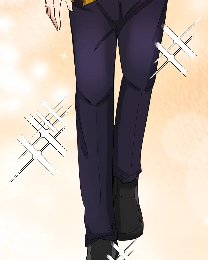 Read My Lovely Bodyguard ENGLISH Manga Online