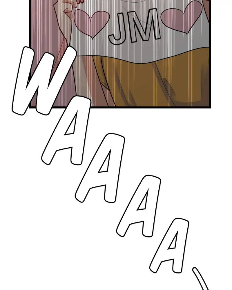 Read My Lovely Bodyguard ENGLISH Manga Online