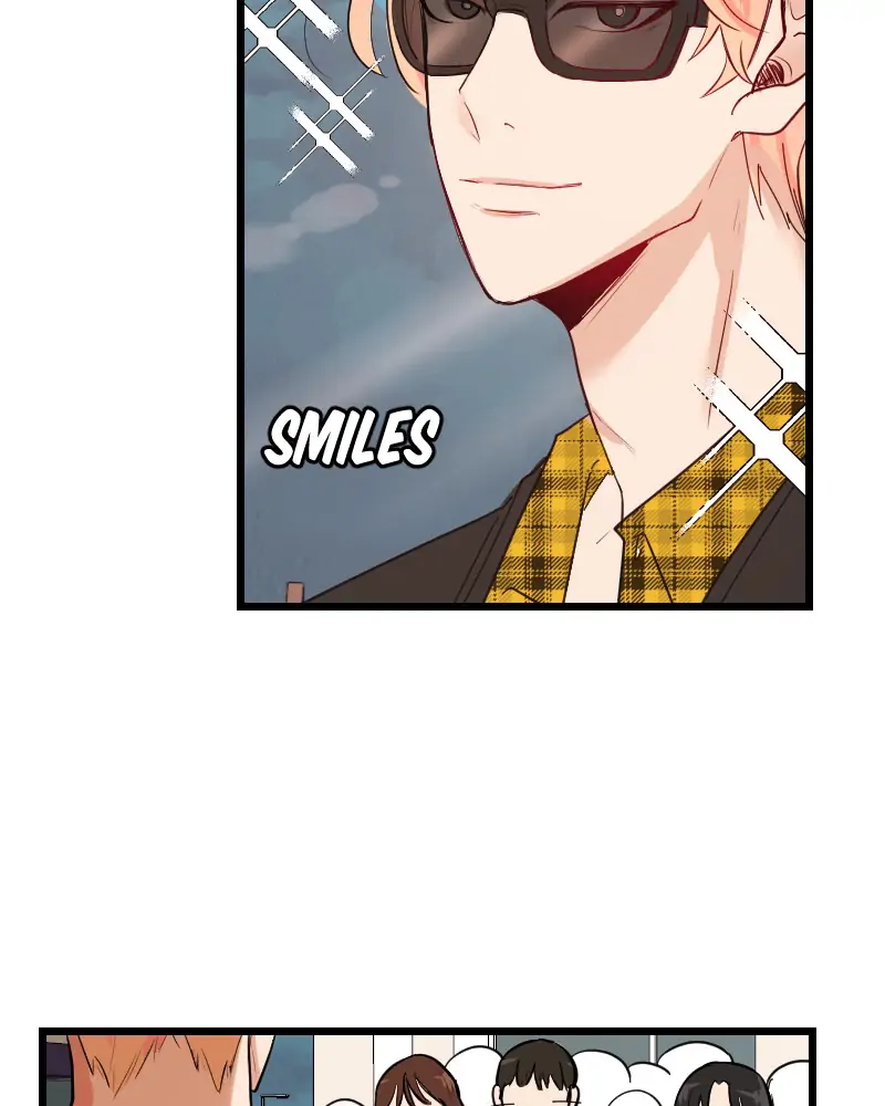 Read My Lovely Bodyguard ENGLISH Manga Online