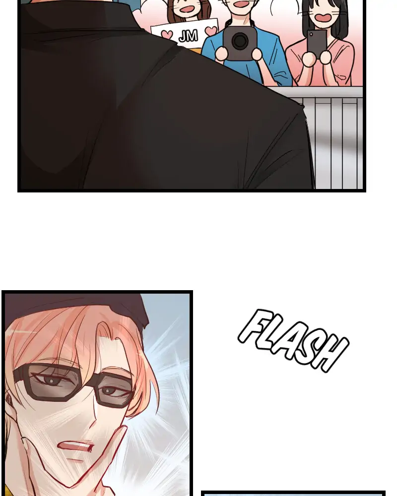 Read My Lovely Bodyguard ENGLISH Manga Online