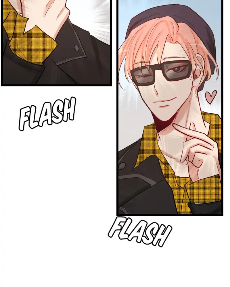 Read My Lovely Bodyguard ENGLISH Manga Online