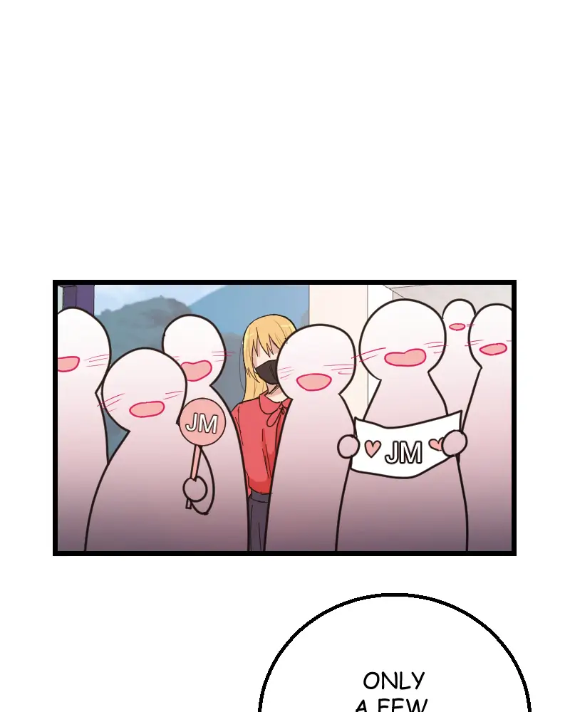 Read My Lovely Bodyguard ENGLISH Manga Online