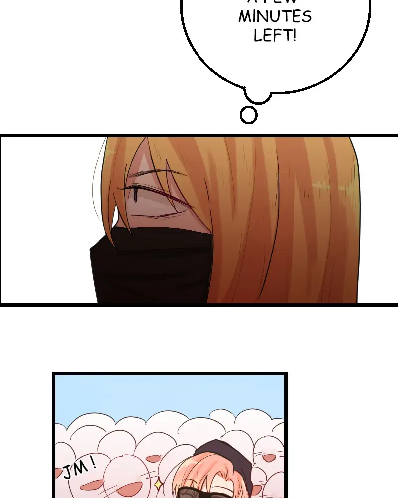 Read My Lovely Bodyguard ENGLISH Manga Online