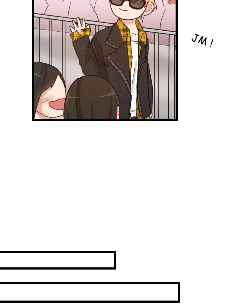 Read My Lovely Bodyguard ENGLISH Manga Online