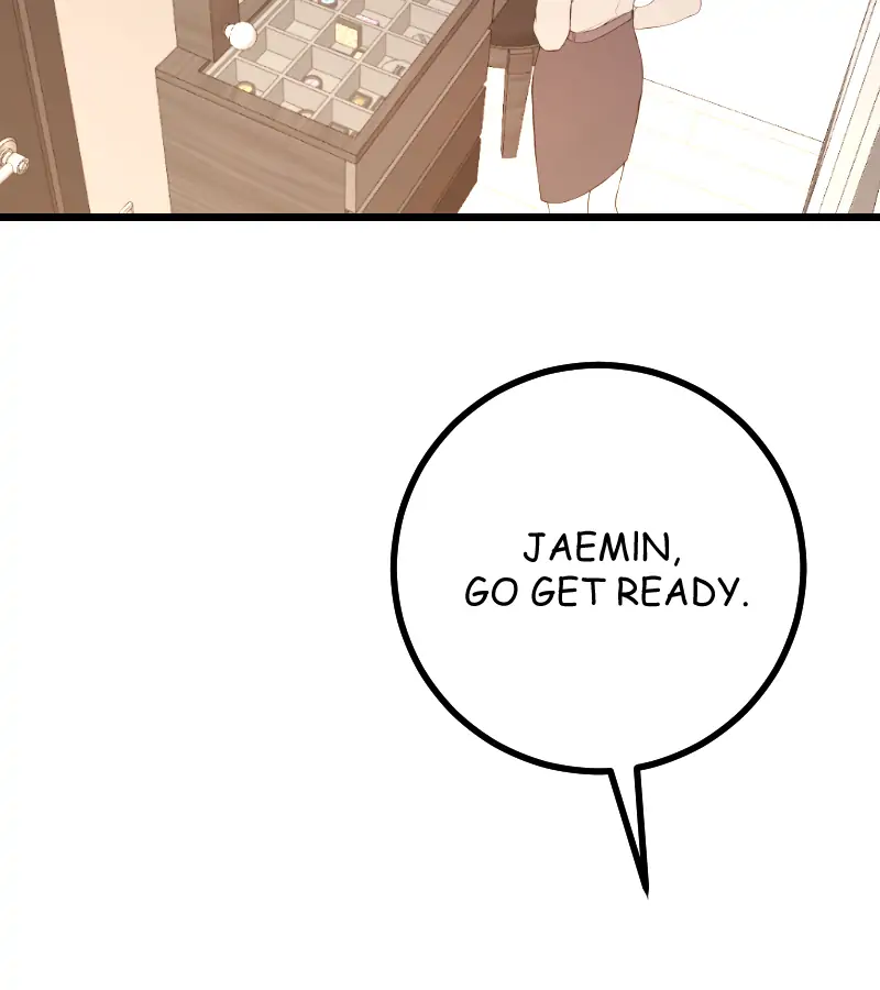 Read My Lovely Bodyguard ENGLISH Manga Online