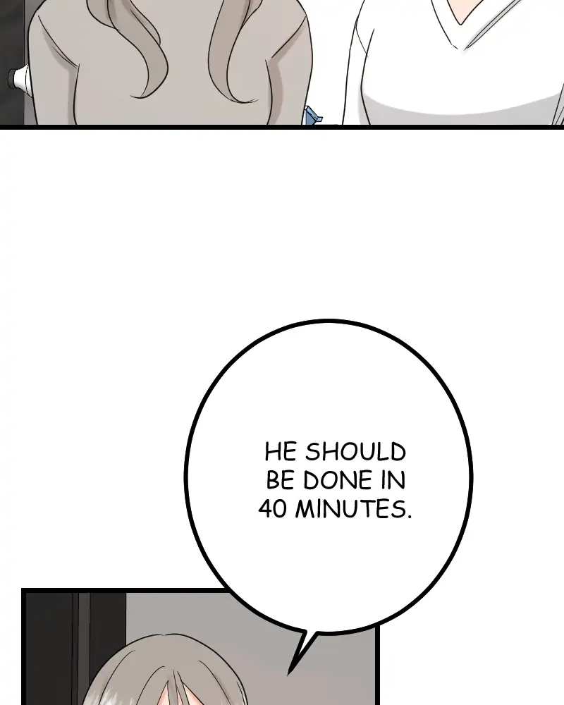 Read My Lovely Bodyguard ENGLISH Manga Online