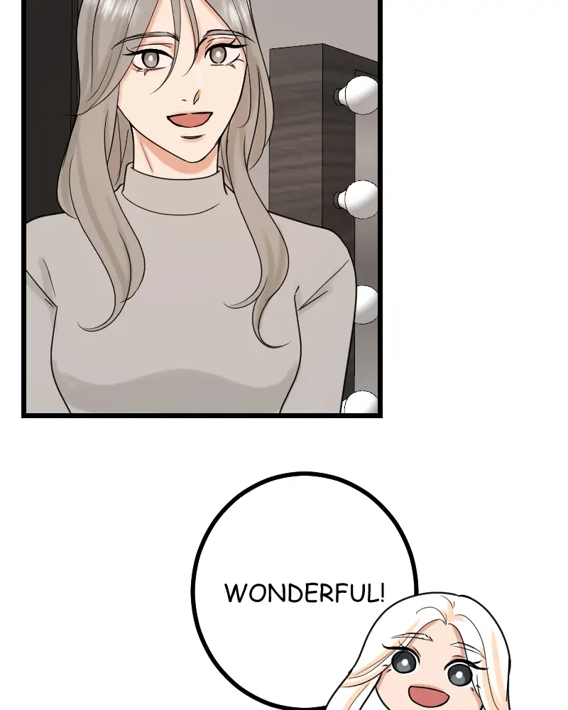 Read My Lovely Bodyguard ENGLISH Manga Online