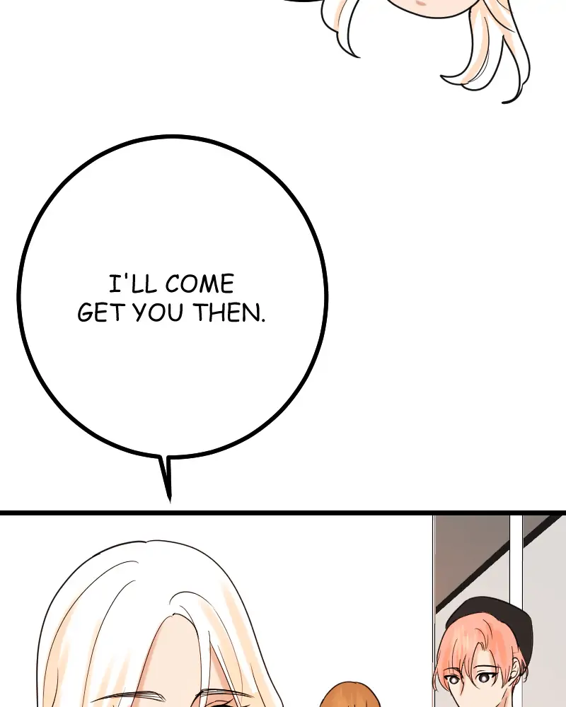 Read My Lovely Bodyguard ENGLISH Manga Online