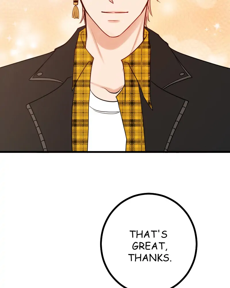 Read My Lovely Bodyguard ENGLISH Manga Online