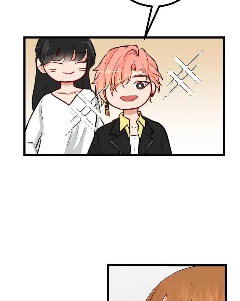 Read My Lovely Bodyguard ENGLISH Manga Online