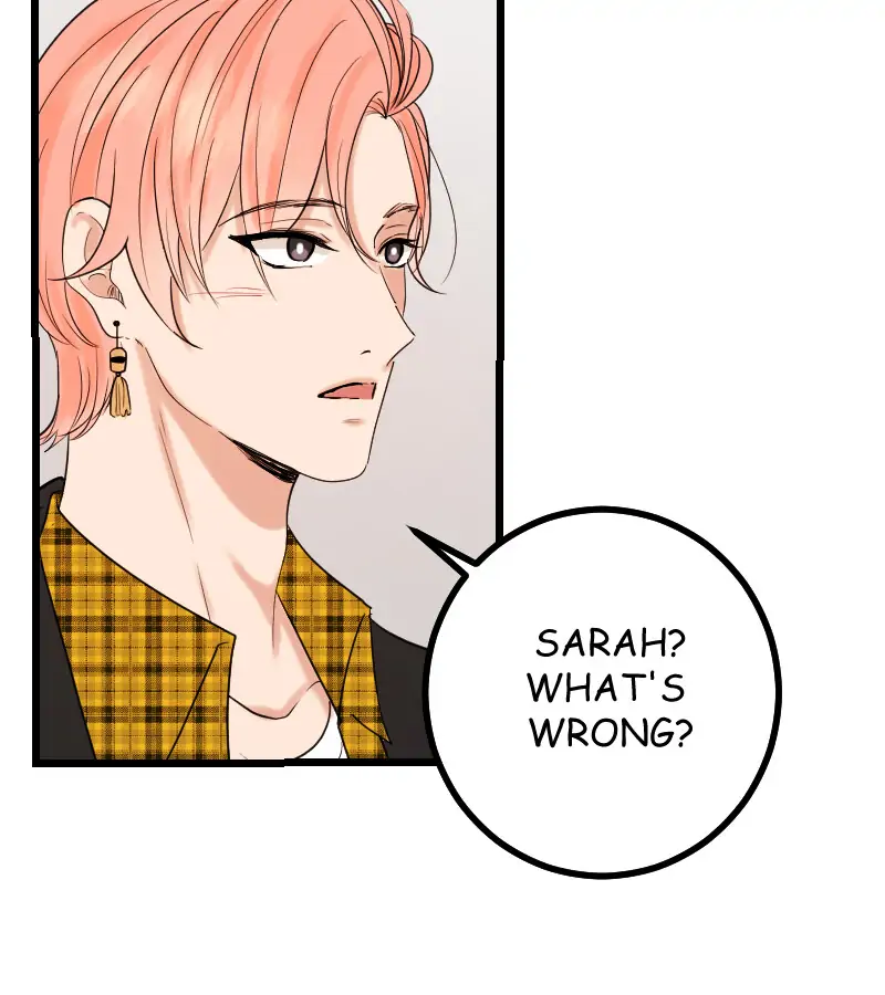 Read My Lovely Bodyguard ENGLISH Manga Online