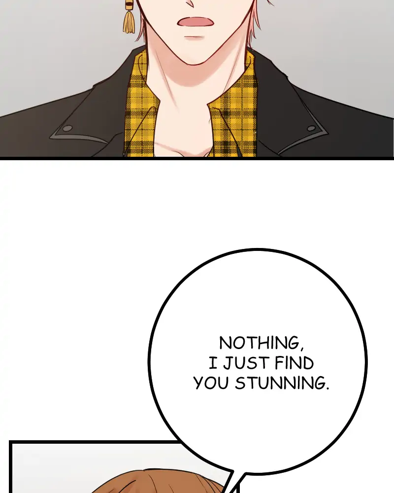 Read My Lovely Bodyguard ENGLISH Manga Online