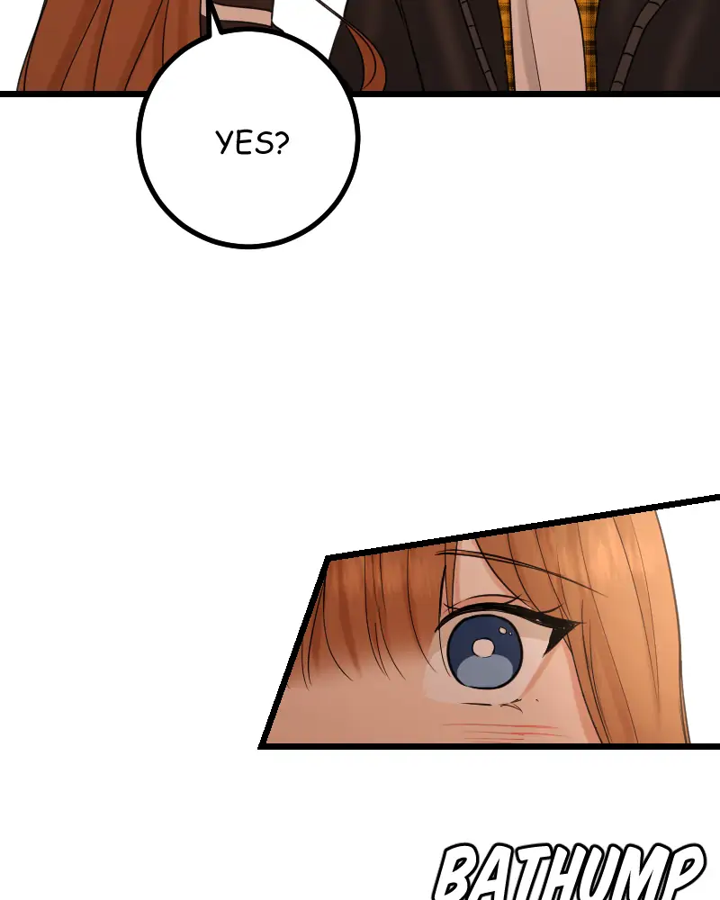 Read My Lovely Bodyguard ENGLISH Manga Online