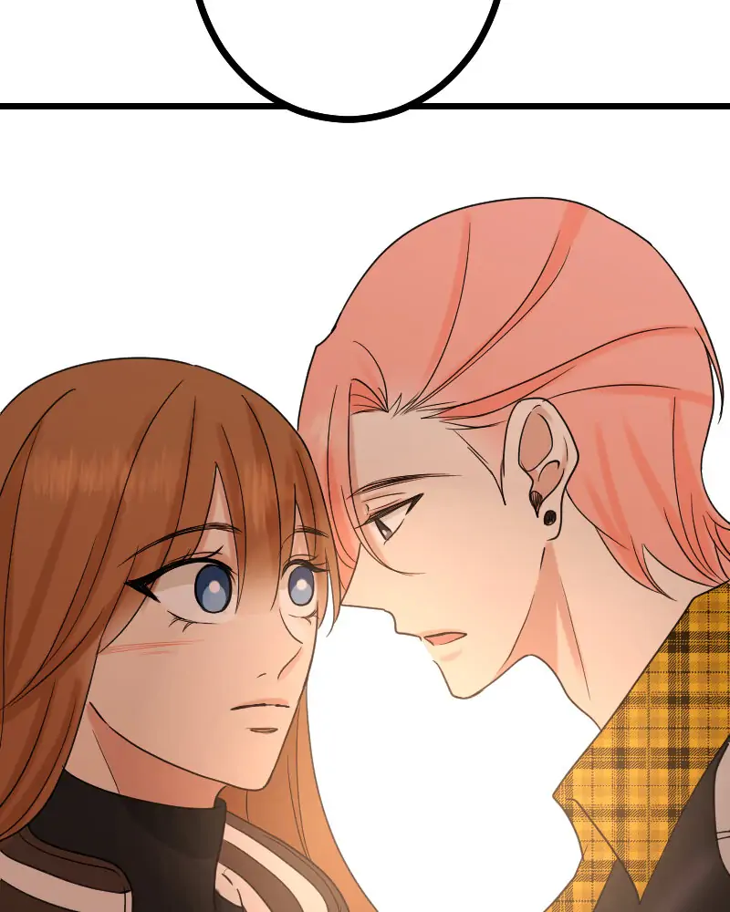 Read My Lovely Bodyguard ENGLISH Manga Online