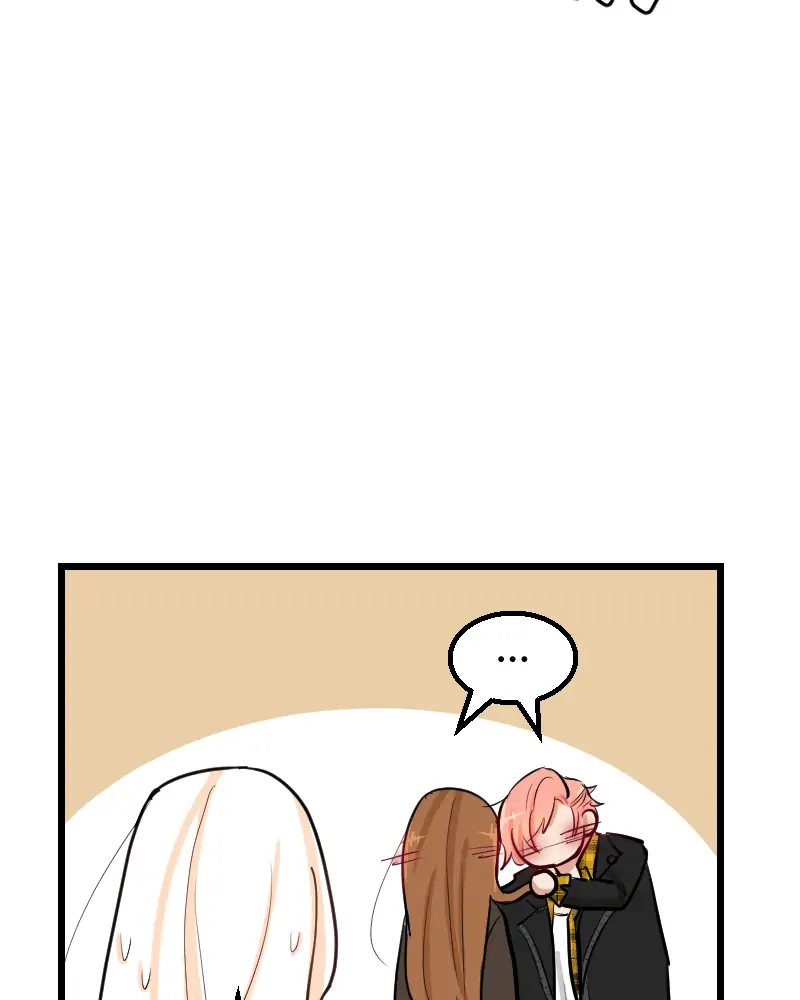 Read My Lovely Bodyguard ENGLISH Manga Online