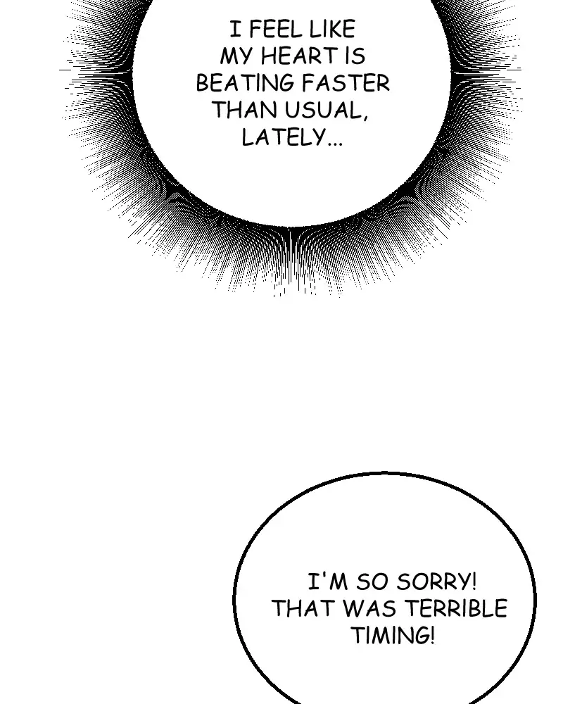 Read My Lovely Bodyguard ENGLISH Manga Online