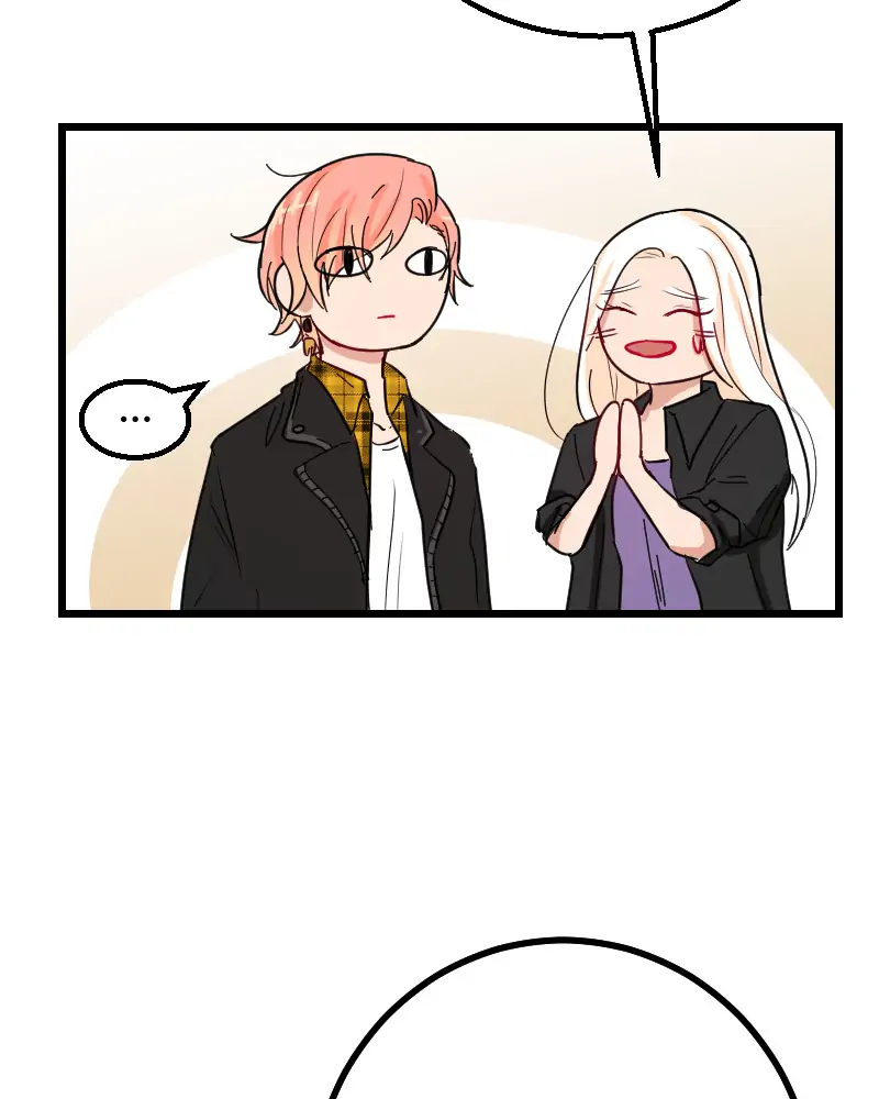 Read My Lovely Bodyguard ENGLISH Manga Online