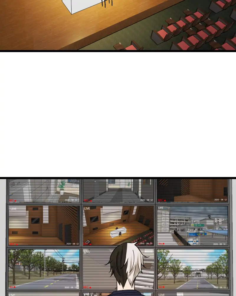 Read My Lovely Bodyguard ENGLISH Manga Online