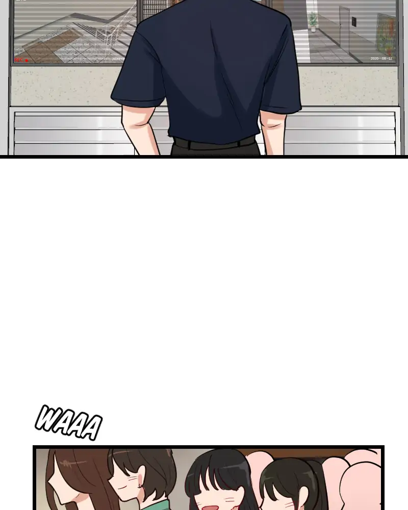 Read My Lovely Bodyguard ENGLISH Manga Online