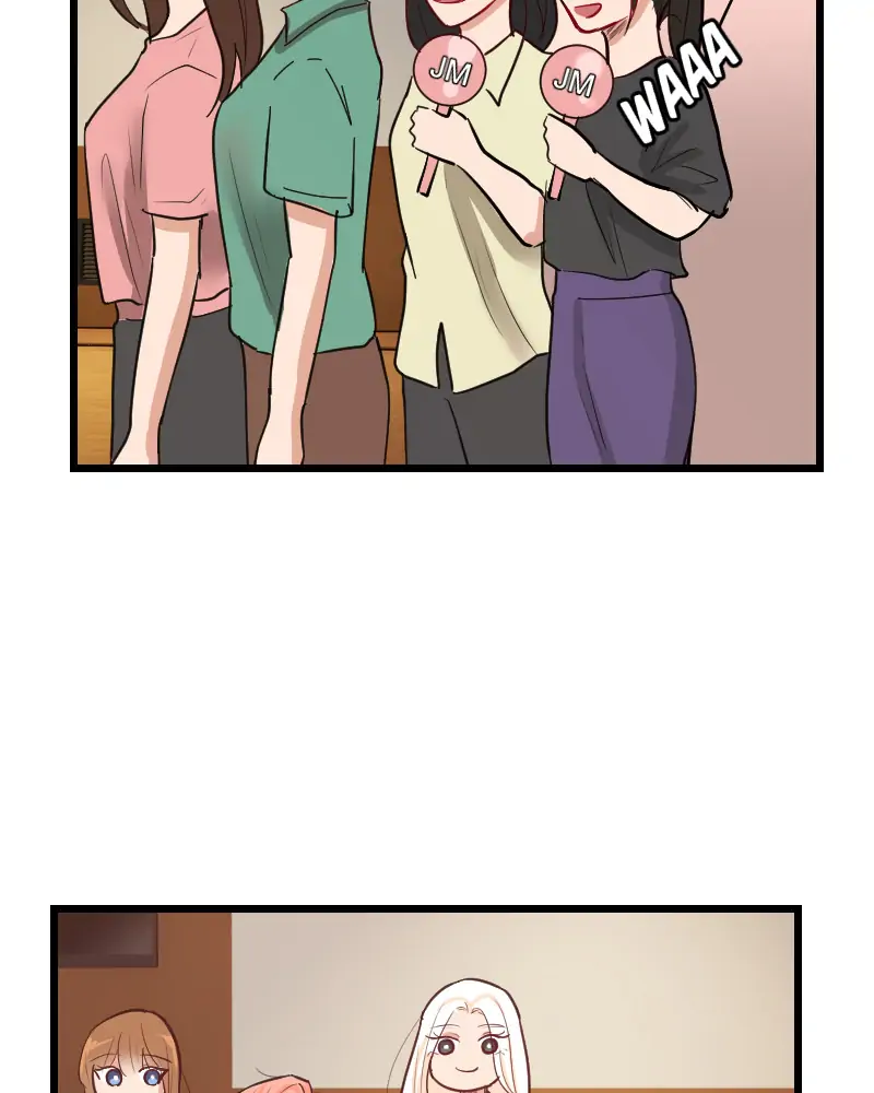 Read My Lovely Bodyguard ENGLISH Manga Online