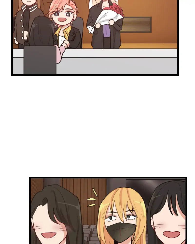 Read My Lovely Bodyguard ENGLISH Manga Online