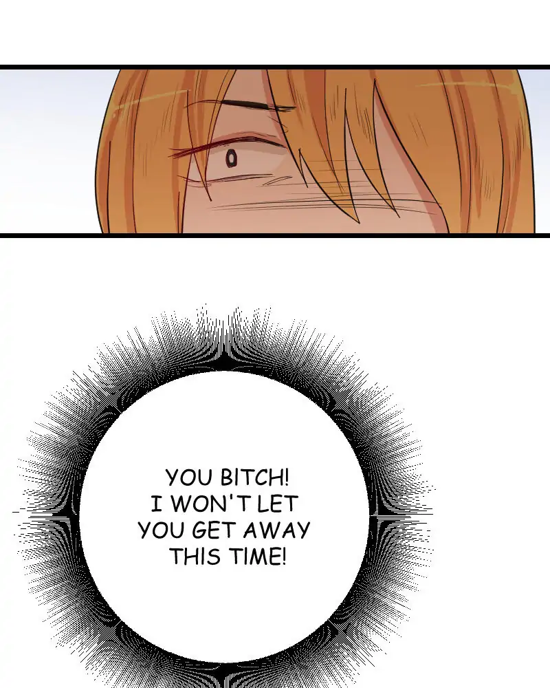 Read My Lovely Bodyguard ENGLISH Manga Online