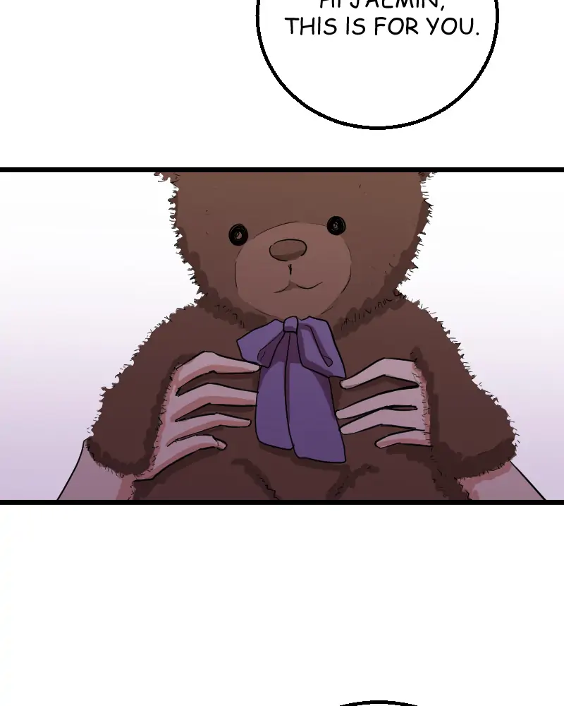 Read My Lovely Bodyguard ENGLISH Manga Online