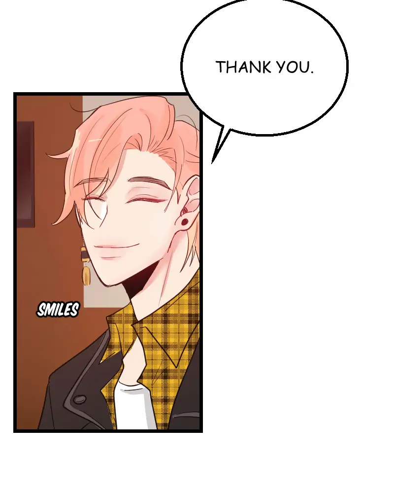 Read My Lovely Bodyguard ENGLISH Manga Online