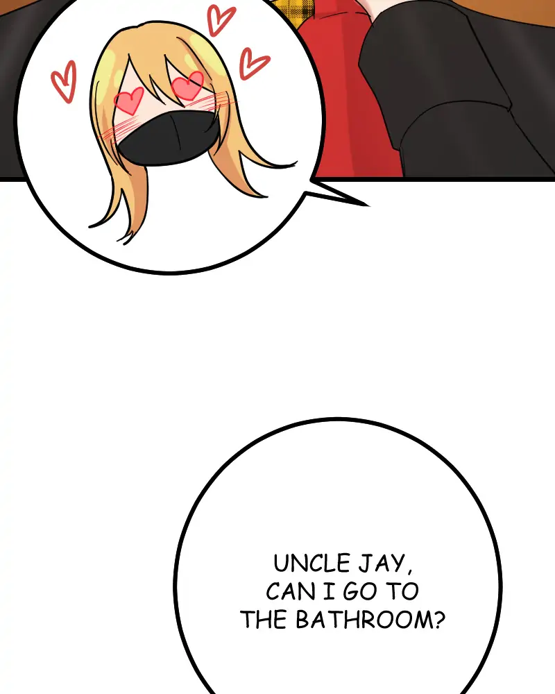 Read My Lovely Bodyguard ENGLISH Manga Online