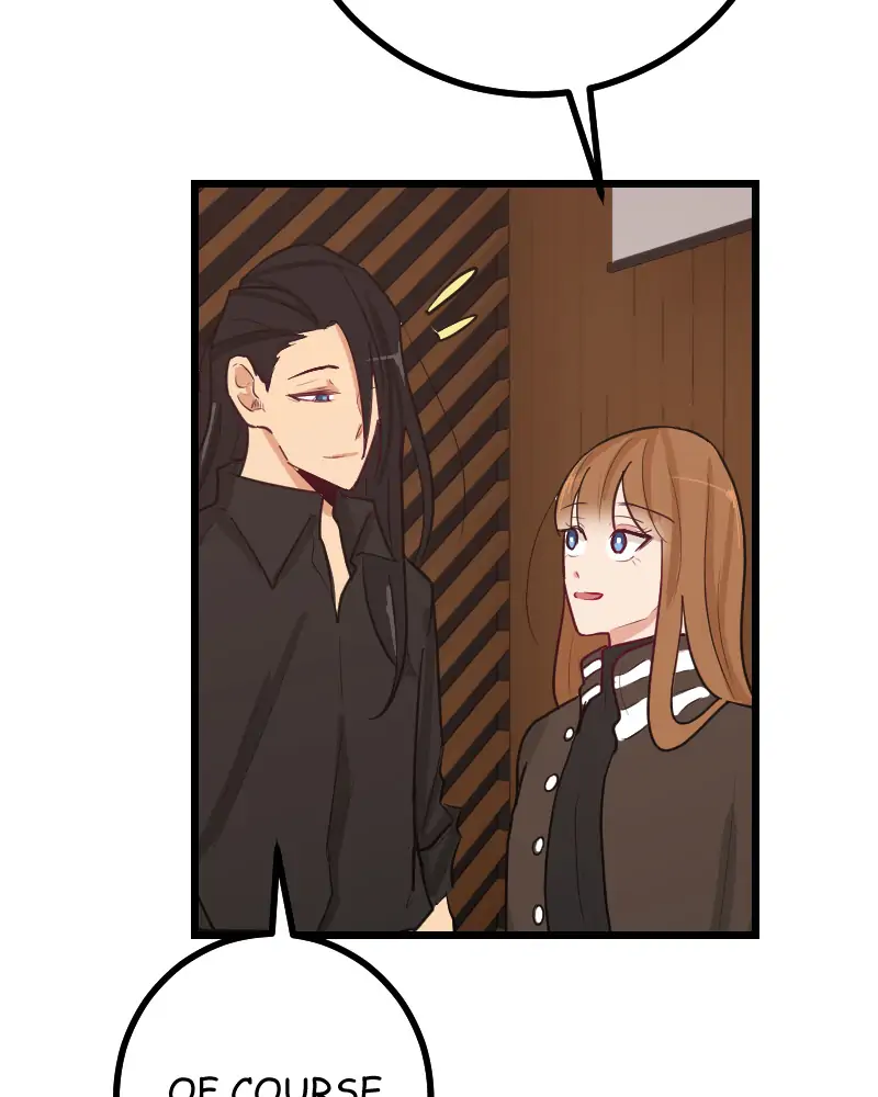 Read My Lovely Bodyguard ENGLISH Manga Online