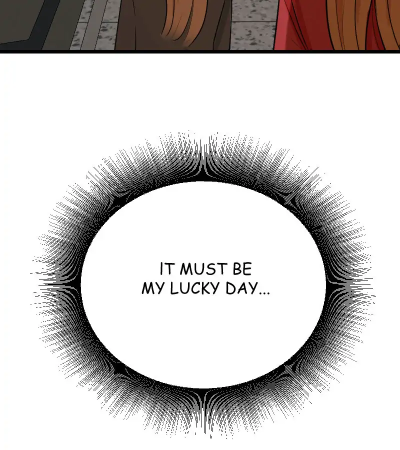 Read My Lovely Bodyguard ENGLISH Manga Online