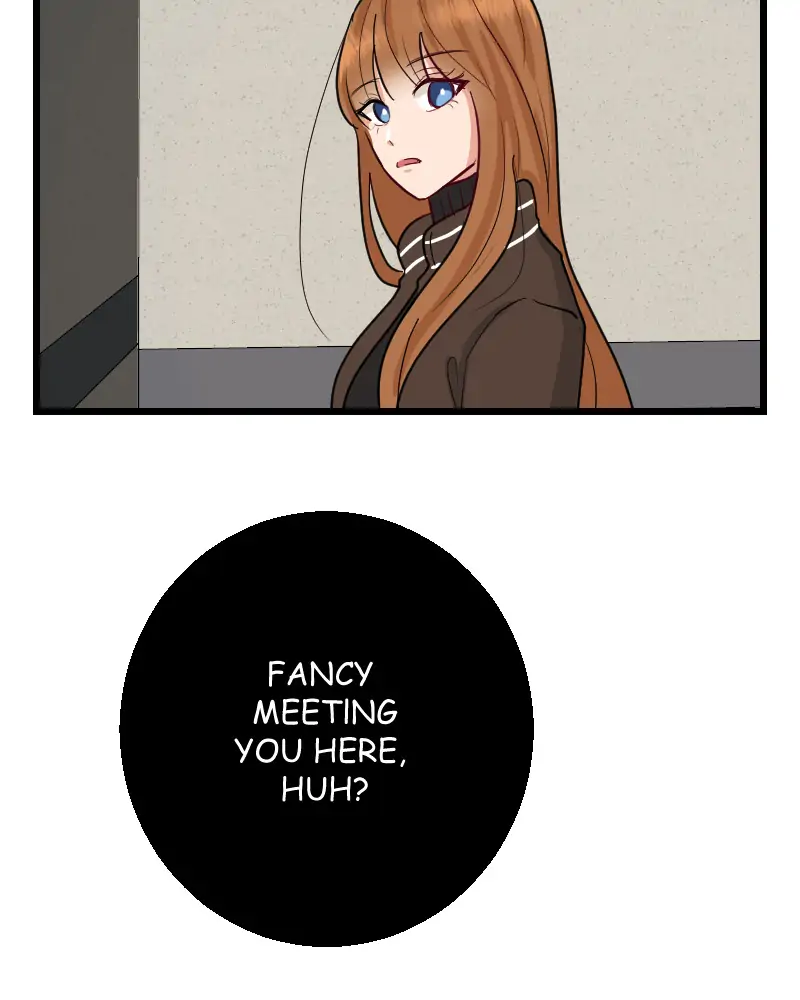 Read My Lovely Bodyguard ENGLISH Manga Online