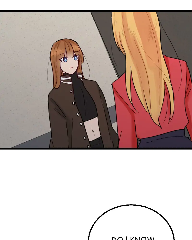 Read My Lovely Bodyguard ENGLISH Manga Online