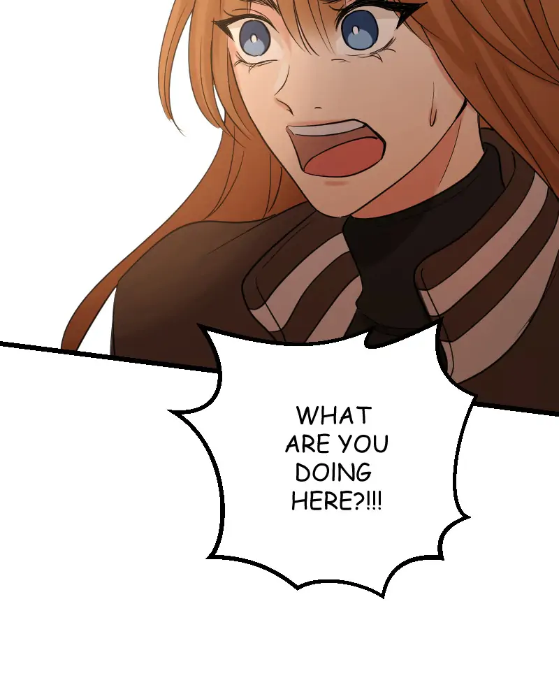 Read My Lovely Bodyguard ENGLISH Manga Online