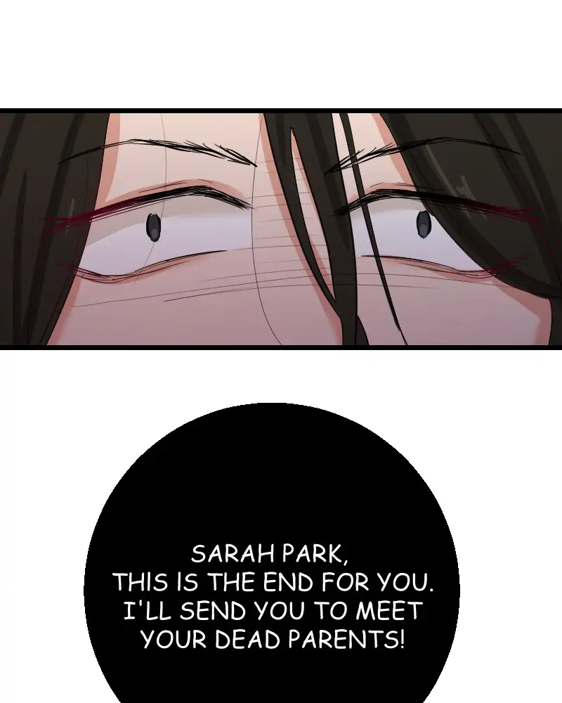 Read My Lovely Bodyguard ENGLISH Manga Online