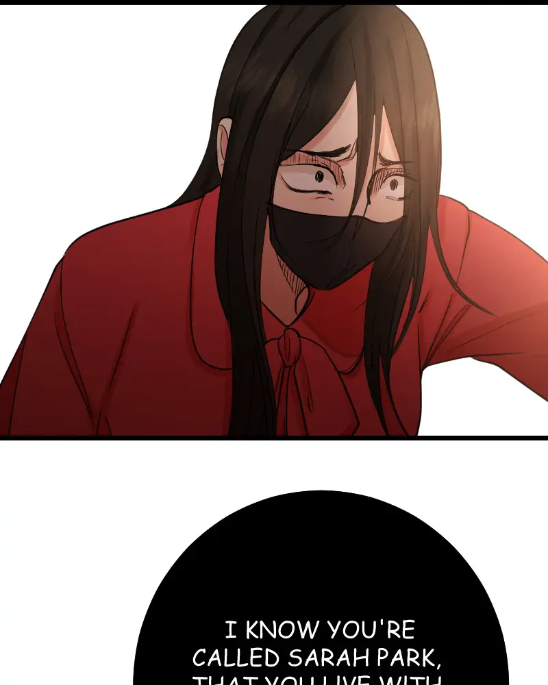 Read My Lovely Bodyguard ENGLISH Manga Online