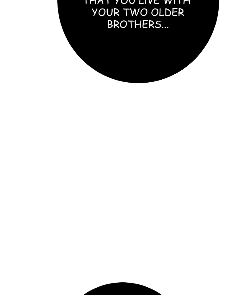 Read My Lovely Bodyguard ENGLISH Manga Online