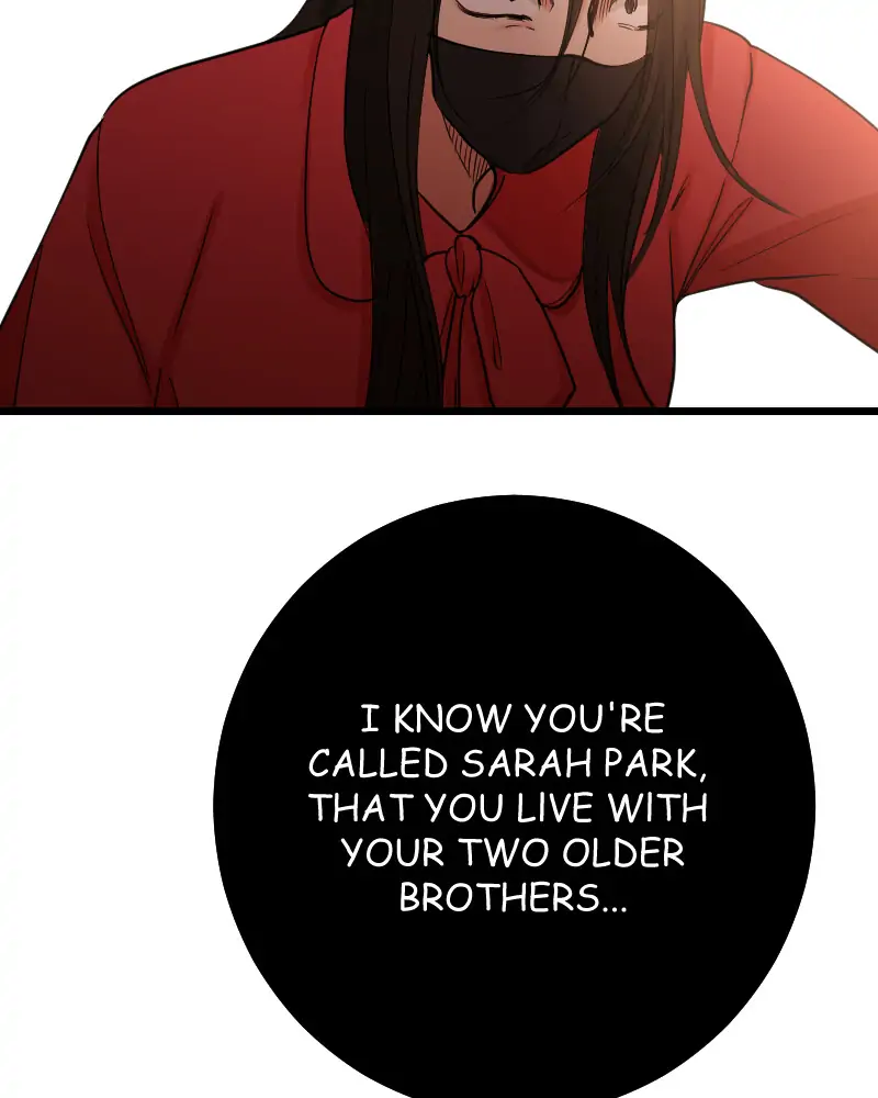 Read My Lovely Bodyguard ENGLISH Manga Online