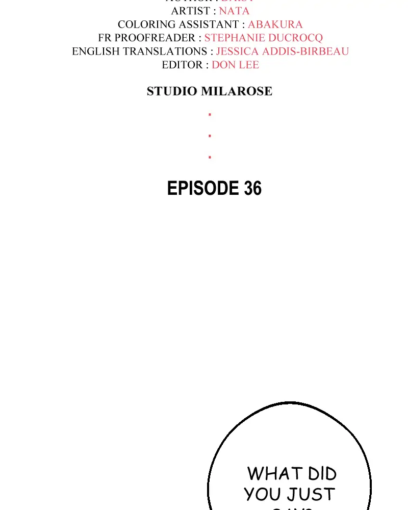 Read My Lovely Bodyguard ENGLISH Manga Online