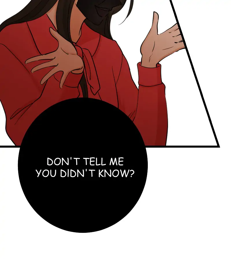 Read My Lovely Bodyguard ENGLISH Manga Online