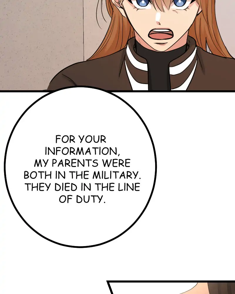 Read My Lovely Bodyguard ENGLISH Manga Online