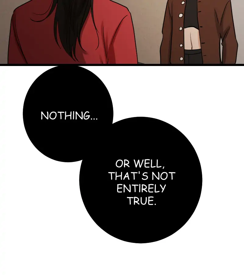 Read My Lovely Bodyguard ENGLISH Manga Online