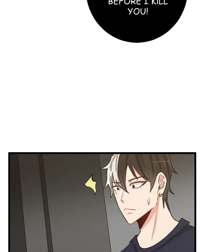 Read My Lovely Bodyguard ENGLISH Manga Online