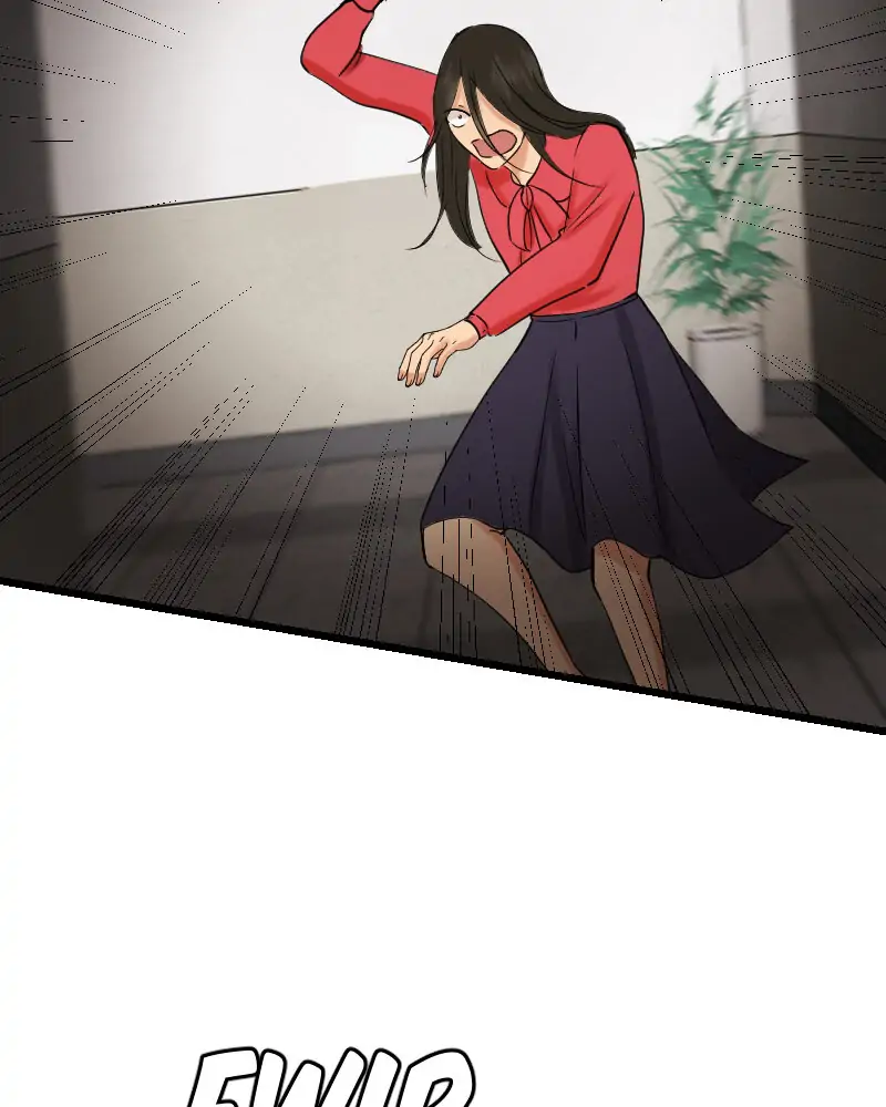 Read My Lovely Bodyguard ENGLISH Manga Online