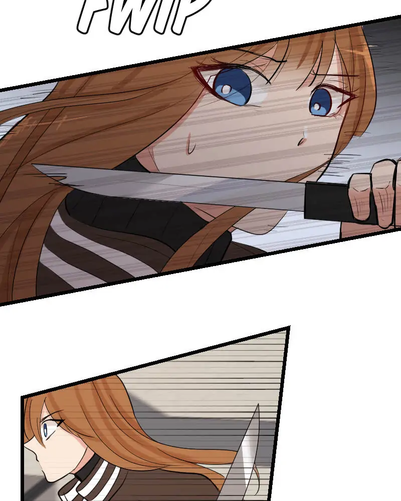 Read My Lovely Bodyguard ENGLISH Manga Online