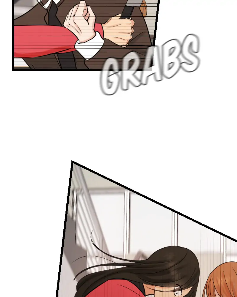 Read My Lovely Bodyguard ENGLISH Manga Online